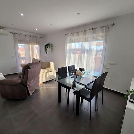 Atico Duplex Zona Juan De Borbon Apartment Murcia Exterior photo