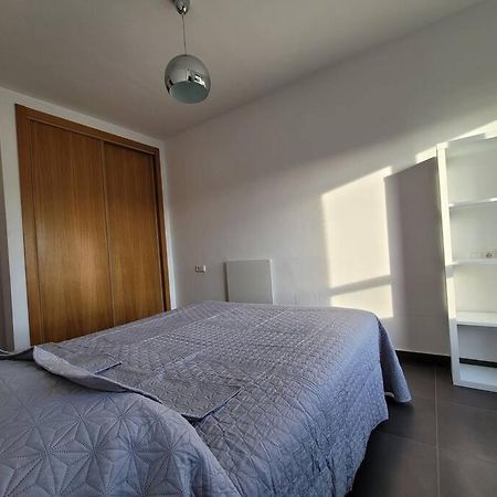 Atico Duplex Zona Juan De Borbon Apartment Murcia Exterior photo