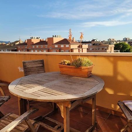 Atico Duplex Zona Juan De Borbon Apartment Murcia Exterior photo