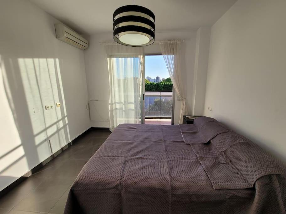 Atico Duplex Zona Juan De Borbon Apartment Murcia Exterior photo