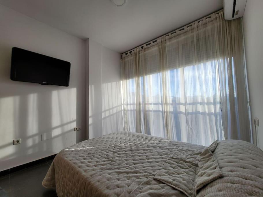Atico Duplex Zona Juan De Borbon Apartment Murcia Exterior photo