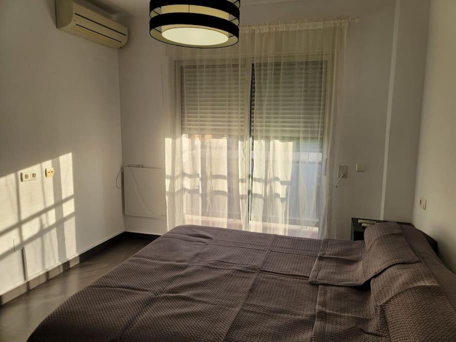 Atico Duplex Zona Juan De Borbon Apartment Murcia Exterior photo