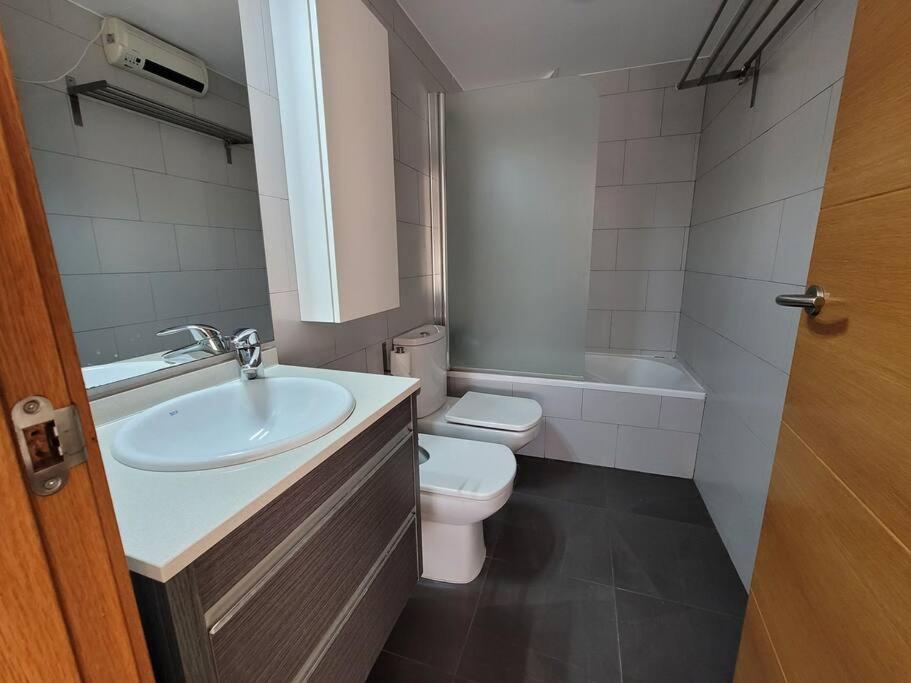 Atico Duplex Zona Juan De Borbon Apartment Murcia Exterior photo