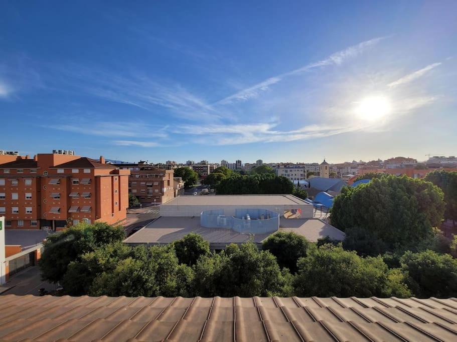 Atico Duplex Zona Juan De Borbon Apartment Murcia Exterior photo